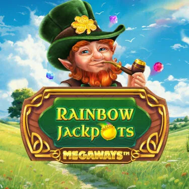 Rainbow Jackpot Megaways